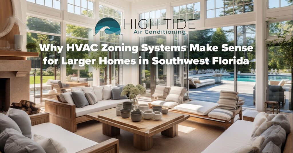 HVAC Zoning Systems